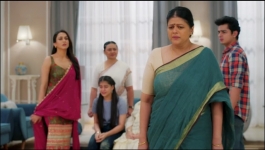 Saubhagyavati Bhava - 5th January 2024